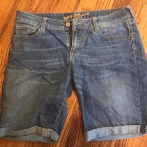 Arizona junior shorts!